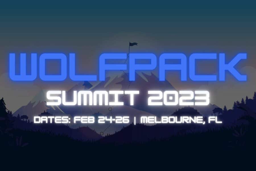 WolfPack Summit