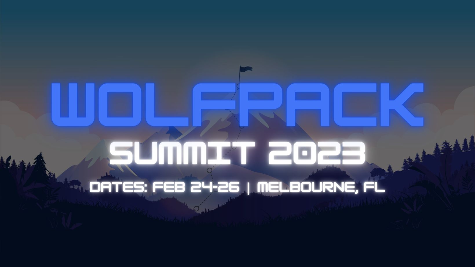 WolfPack Summit