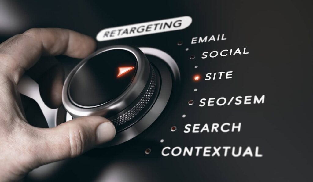 remarketing vs retargeting