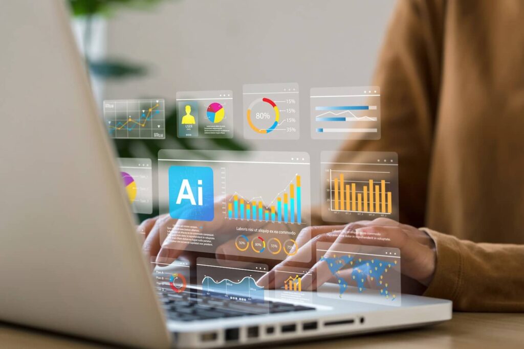 Benefits of Using AI in SEO