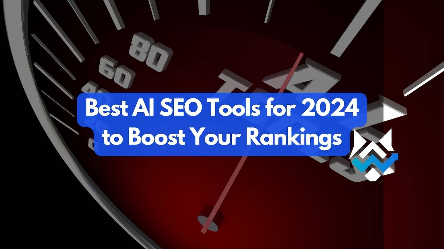 Best AI SEO Tools for 2024 to Boost Your Rankings