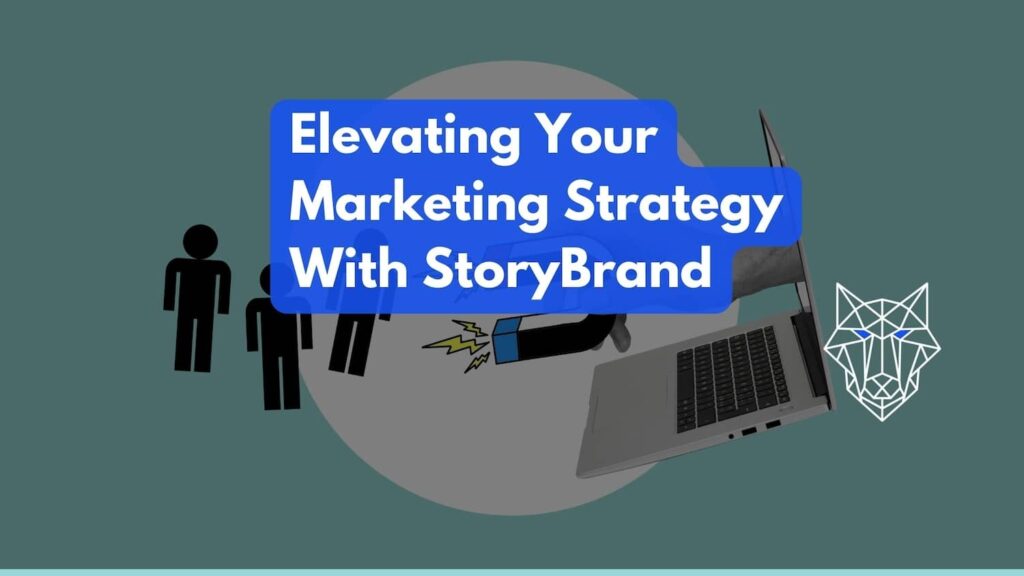 storybrand marketing