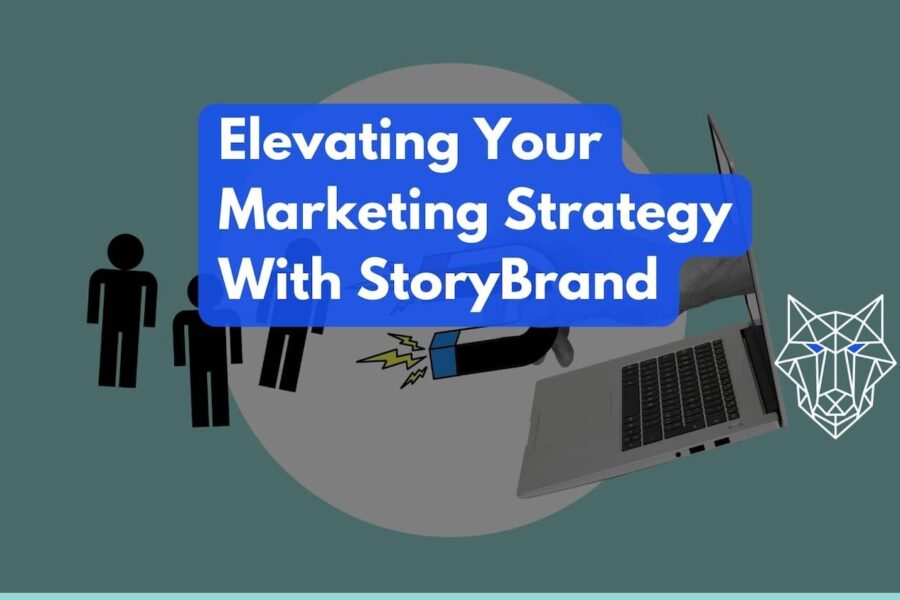 storybrand marketing