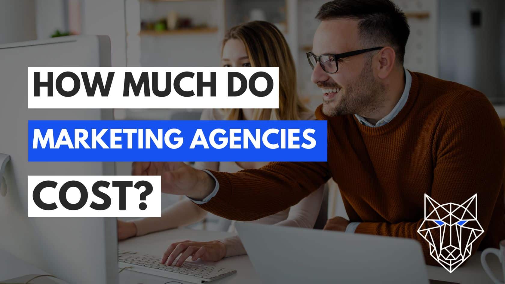 how much do marketing agencies cost