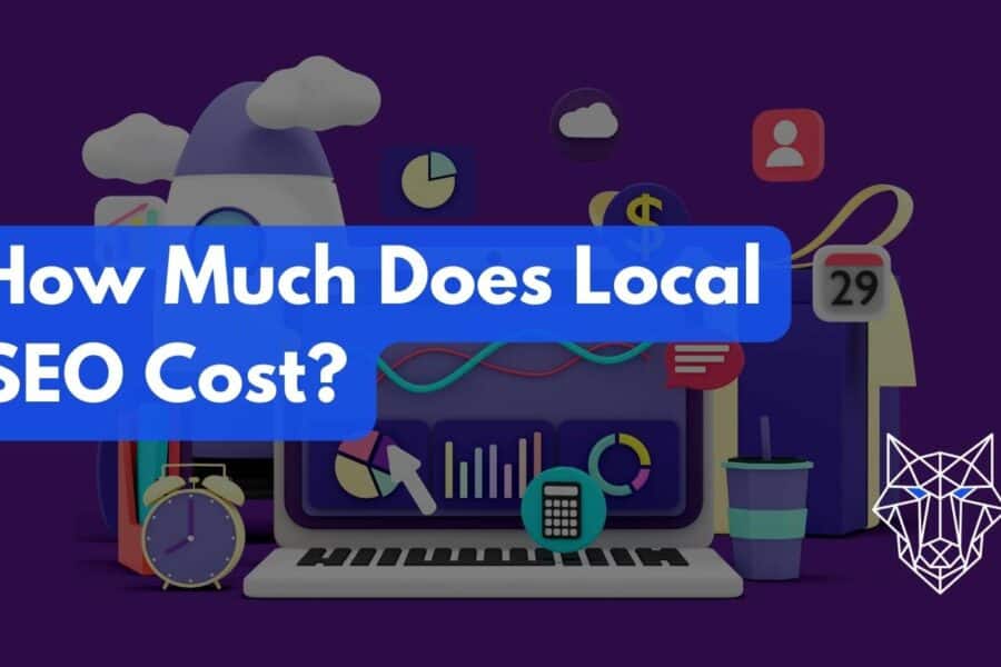 How much does Local SEO Cost