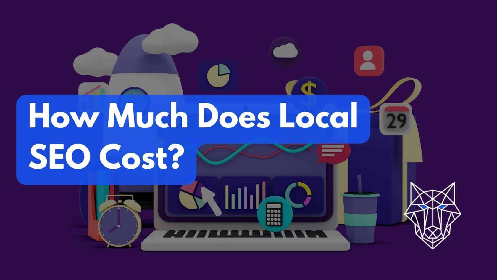 How much does Local SEO Cost