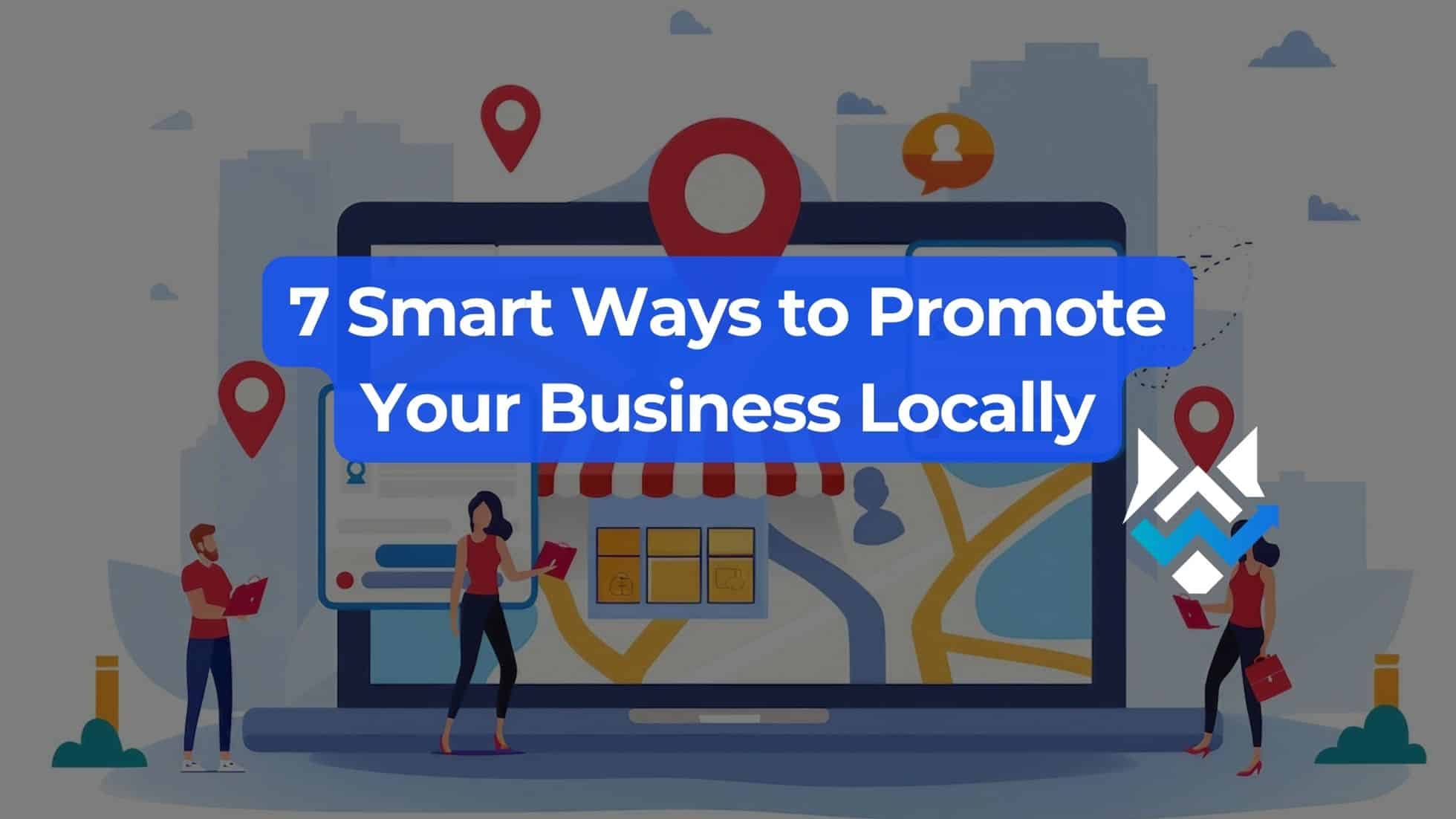 How to Promote Your Business Locally