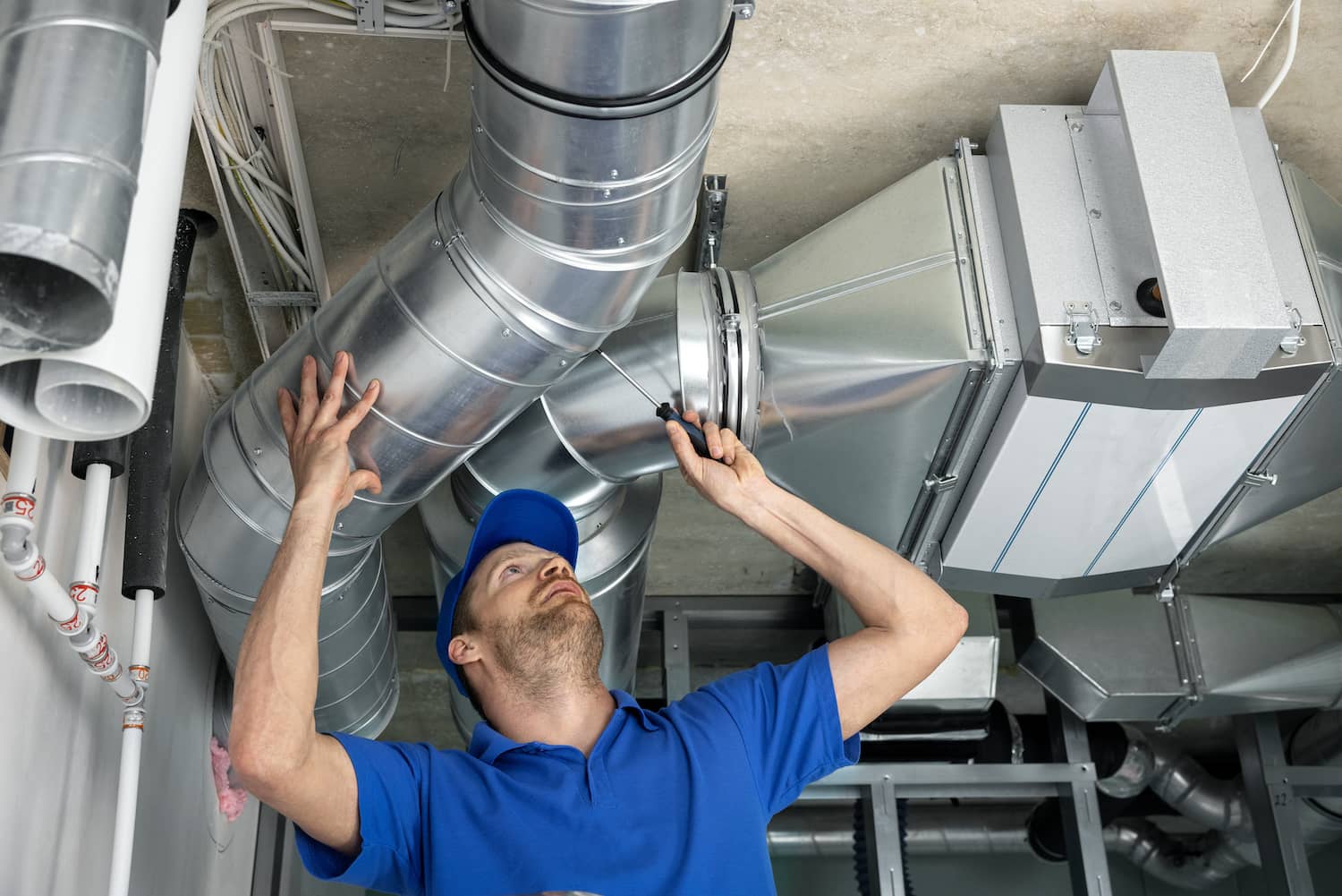 Generate more HVAC leads