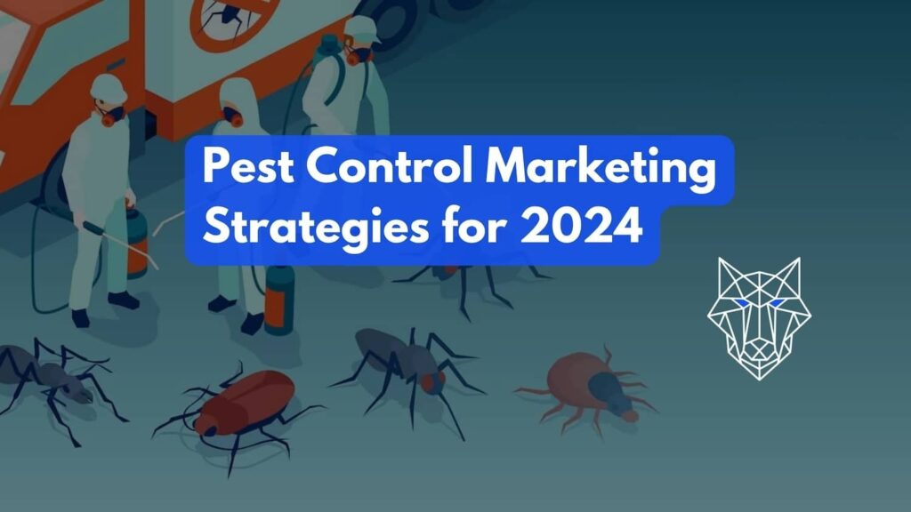 pest control marketing