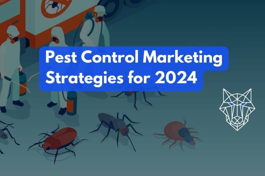 pest control marketing