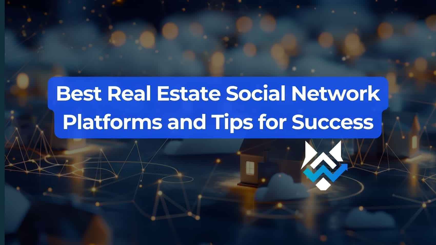 real estate social network