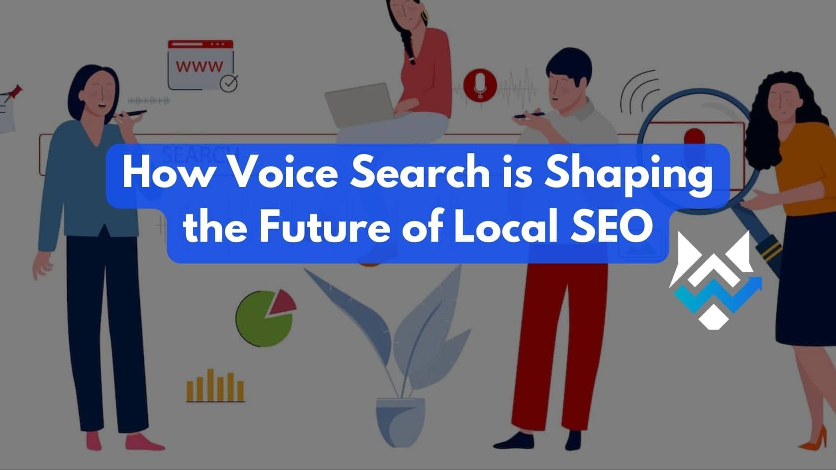 How Voice Search is Shaping the Future of Local SEO