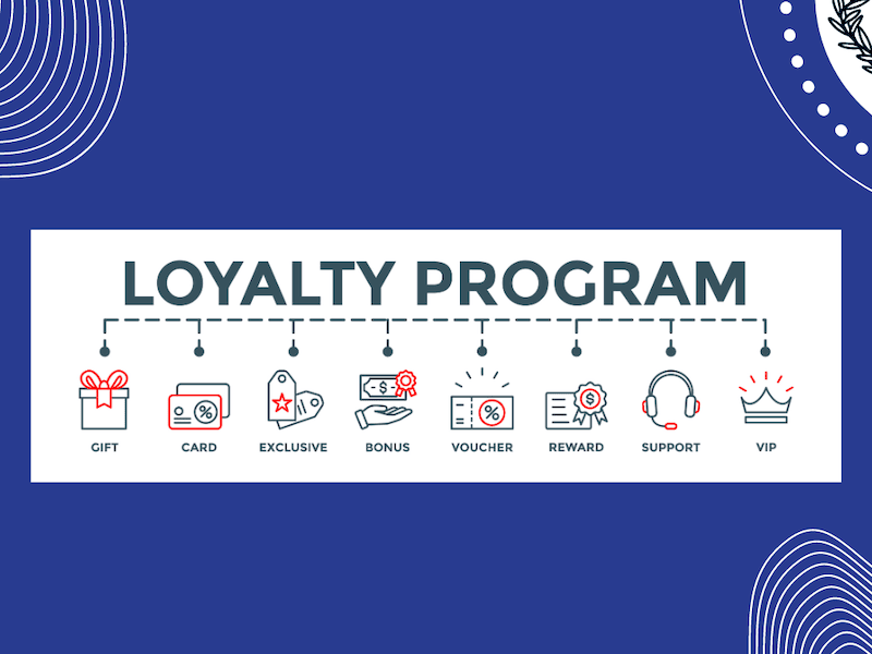 Loyalty Program