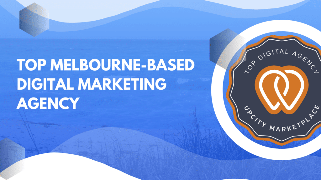 WolfPack Advising Among Top Melbourne-based Digital Marketing Agencies on UpCity!