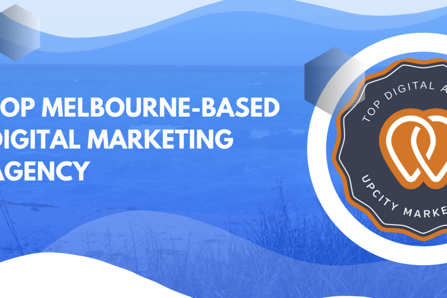 WolfPack Advising Among Top Melbourne-based Digital Marketing Agencies on UpCity!