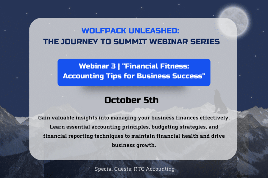 Financial Fitness