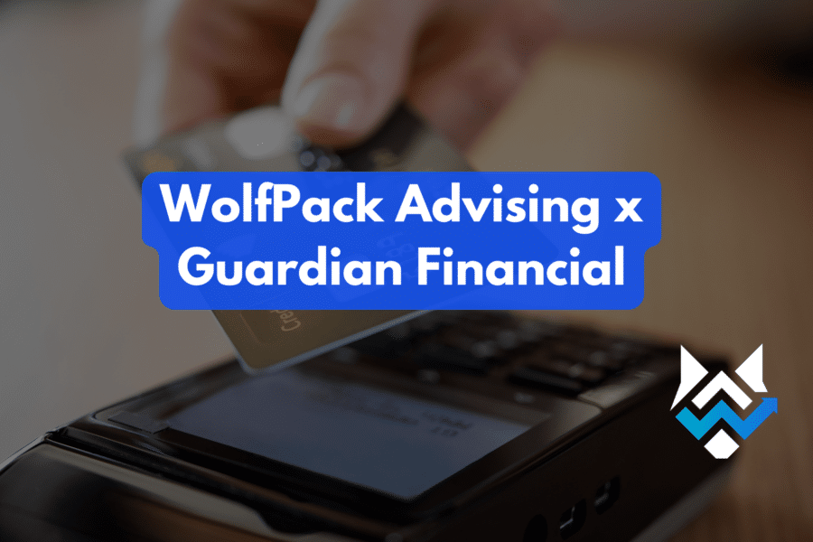 WolfPack Advising and Guardian Financial