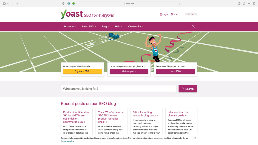 Yoast SEO